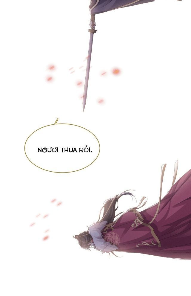 Phế Đế Vi Phi Chapter 1 - 7
