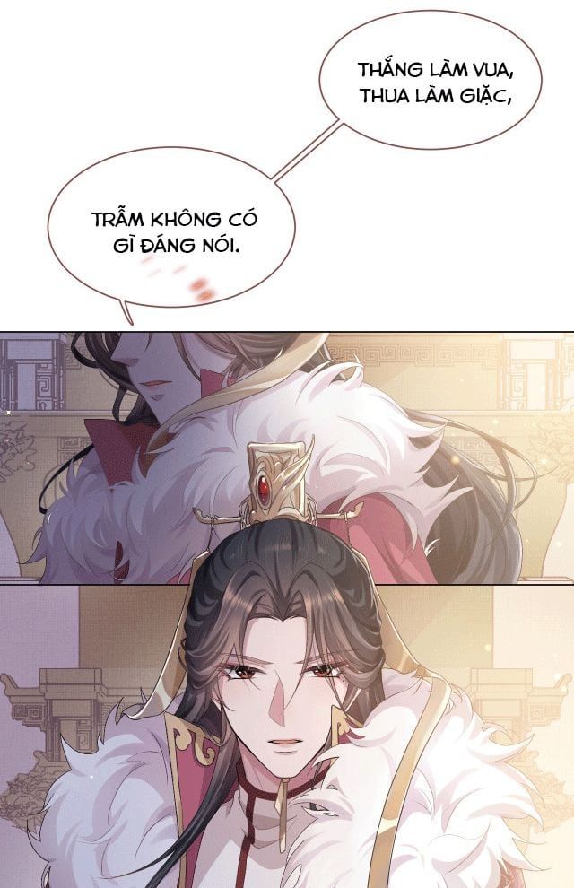 Phế Đế Vi Phi Chapter 1 - 8