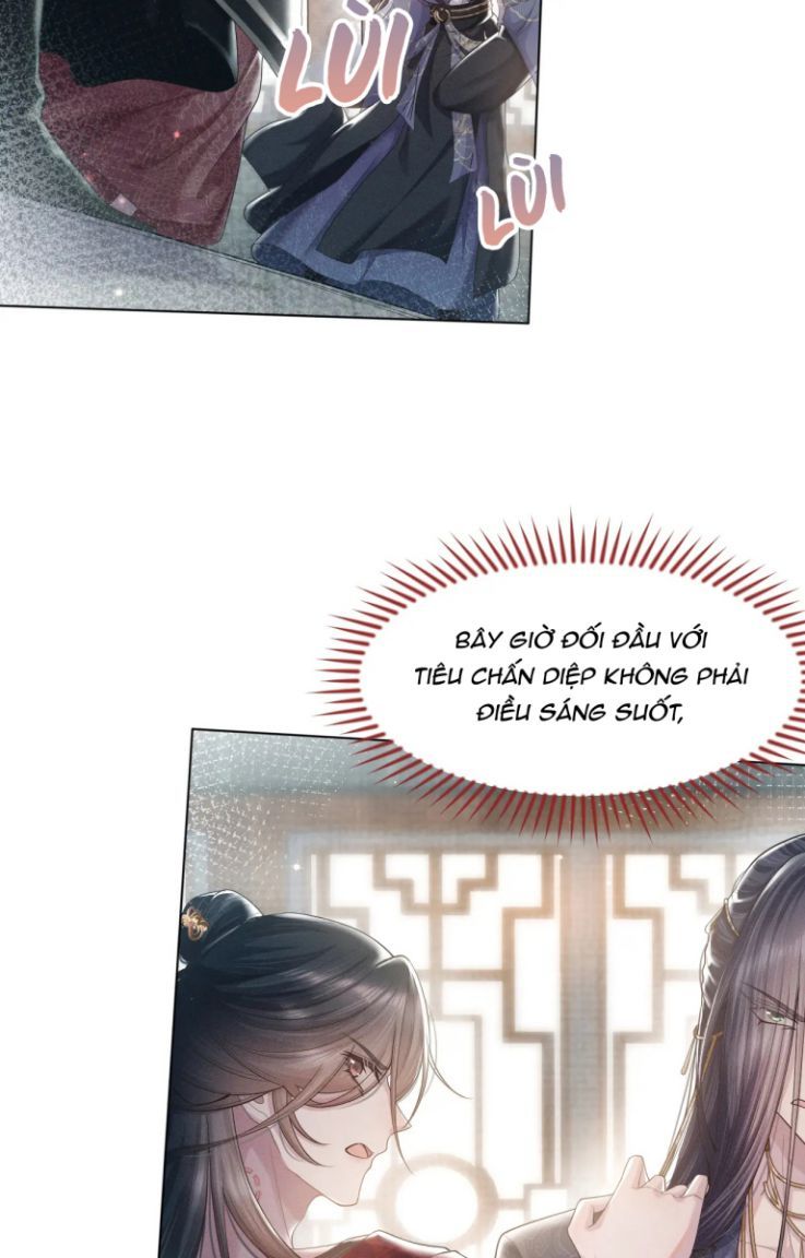 Phế Đế Vi Phi Chapter 10 - 29