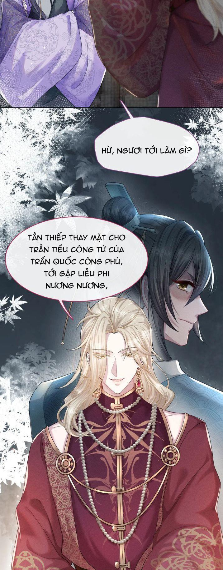 Phế Đế Vi Phi Chapter 12 - 42