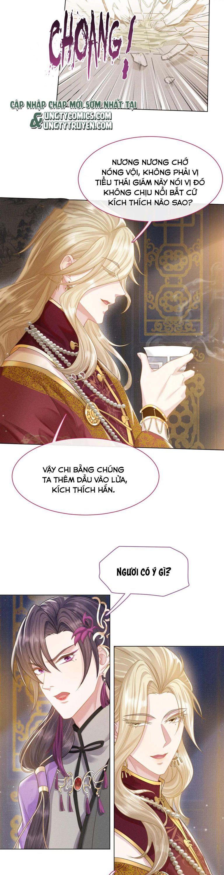 Phế Đế Vi Phi Chapter 13 - 13
