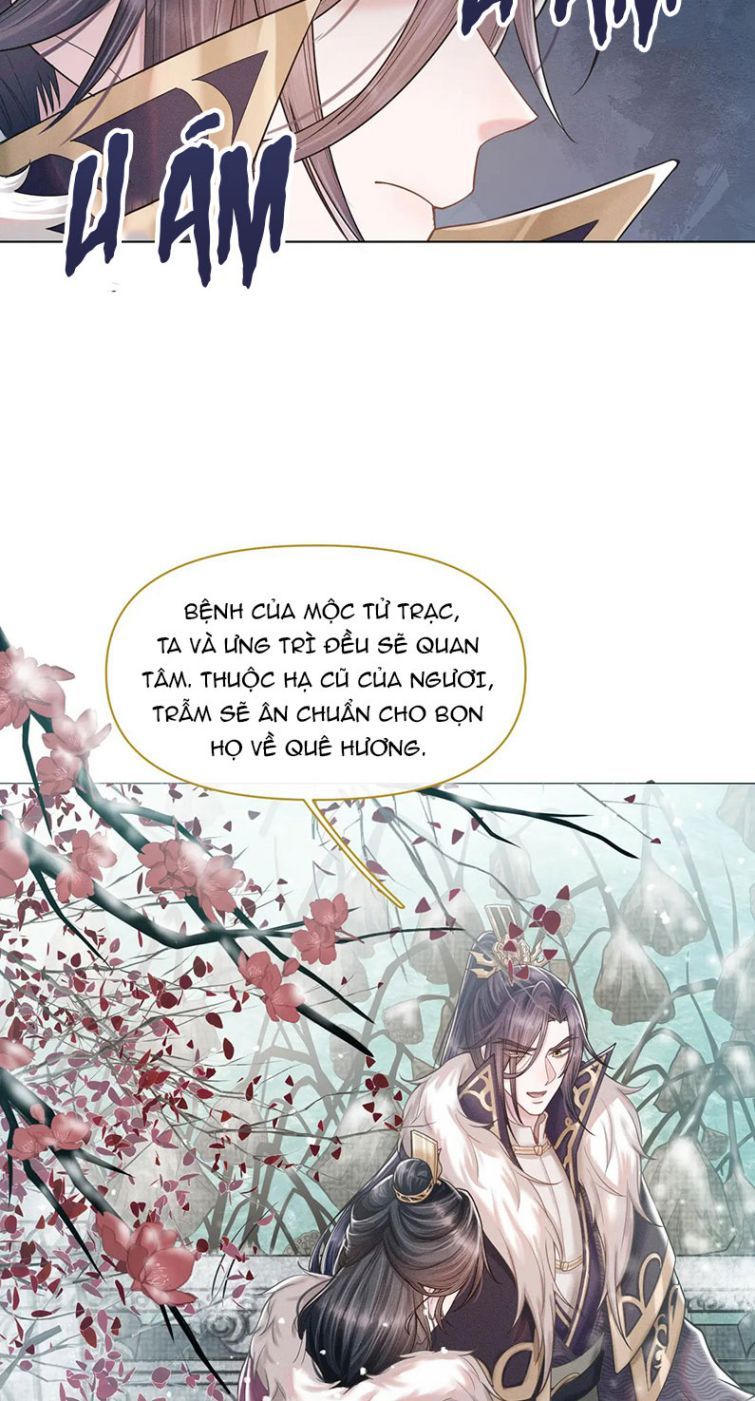 Phế Đế Vi Phi Chapter 18 - 27