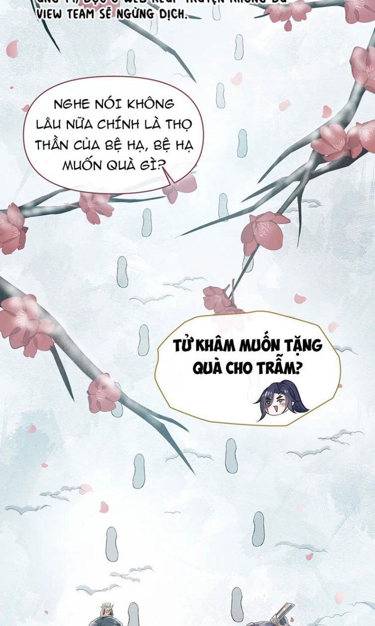 Phế Đế Vi Phi Chapter 18 - 38