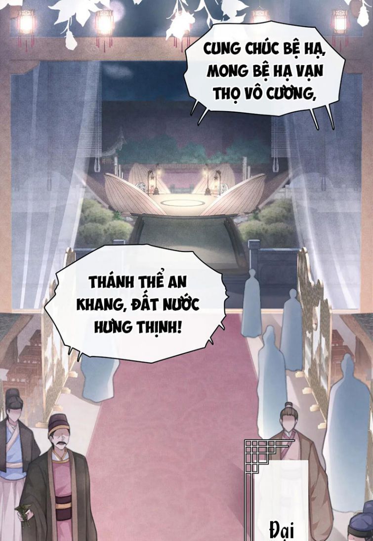 Phế Đế Vi Phi Chapter 18 - 41