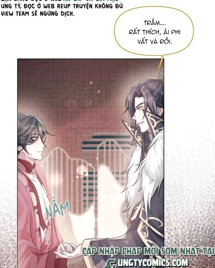 Phế Đế Vi Phi Chapter 19 - 18
