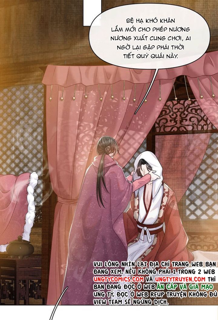 Phế Đế Vi Phi Chapter 19 - 27