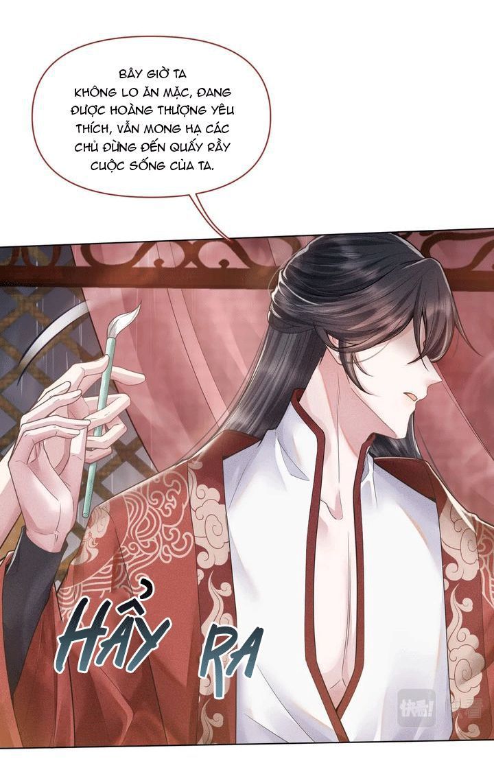 Phế Đế Vi Phi Chapter 19 - 37