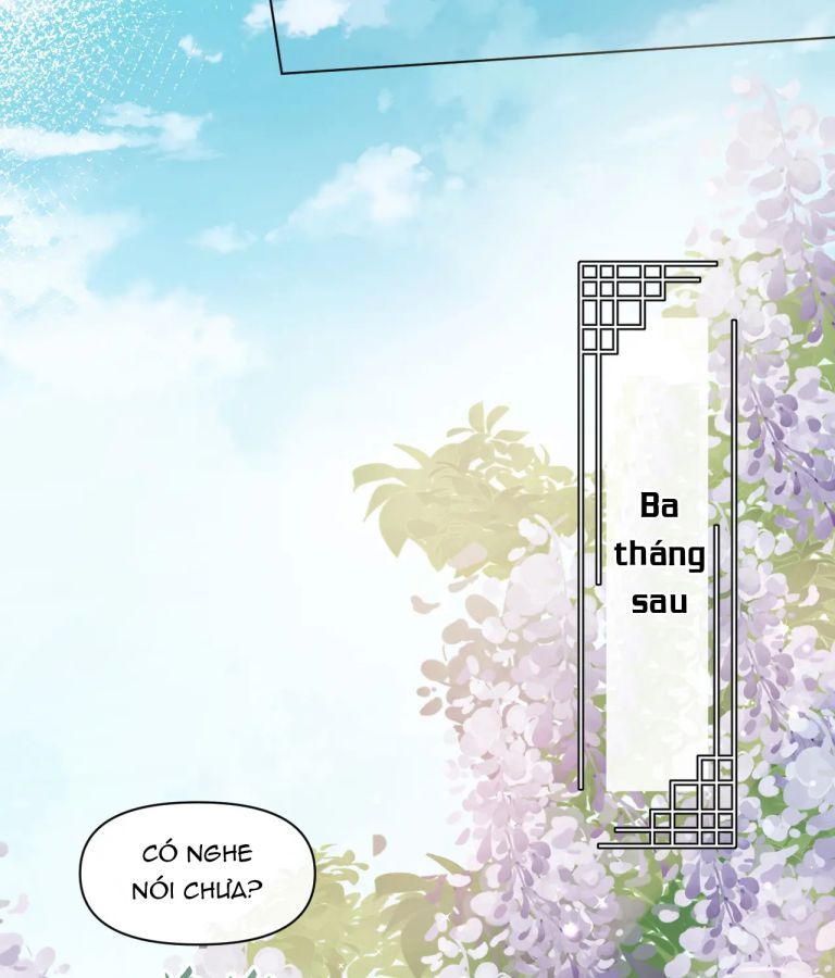 Phế Đế Vi Phi Chapter 20 - 25
