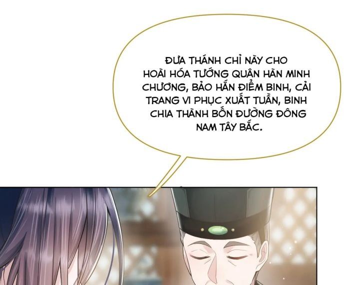 Phế Đế Vi Phi Chapter 21 - 3