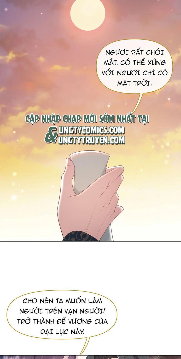 Phế Đế Vi Phi Chapter 22 - 19