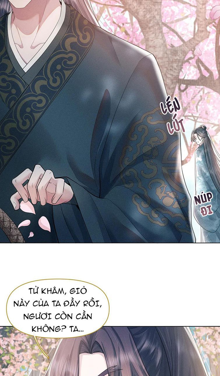 Phế Đế Vi Phi Chapter 22 - 34