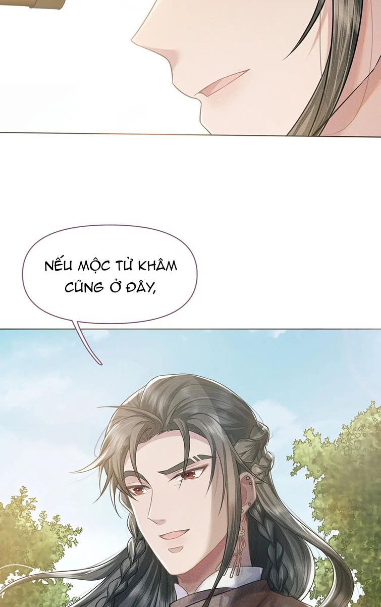 Phế Đế Vi Phi Chapter 22 - 5