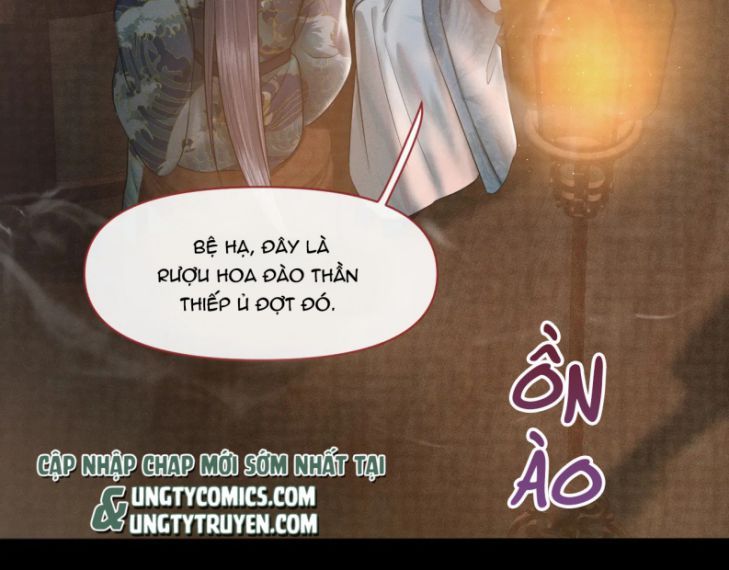Phế Đế Vi Phi Chapter 24 - 20