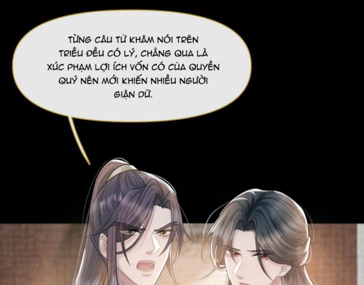 Phế Đế Vi Phi Chapter 24 - 24