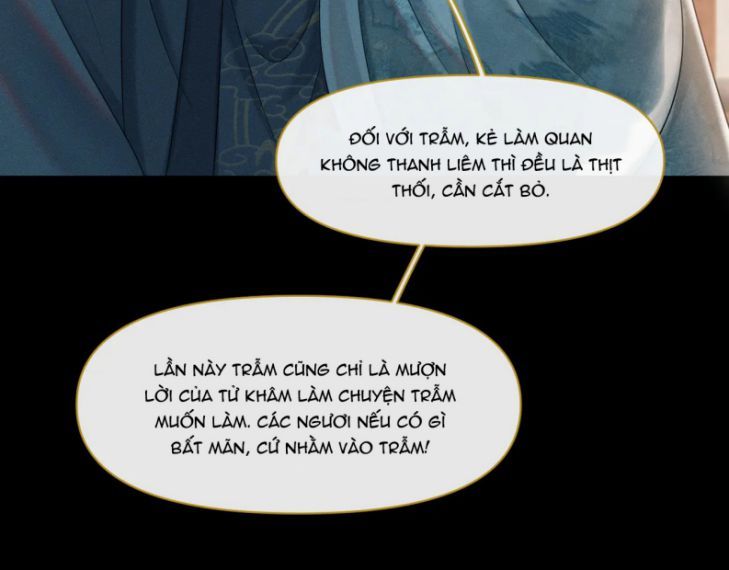 Phế Đế Vi Phi Chapter 24 - 26
