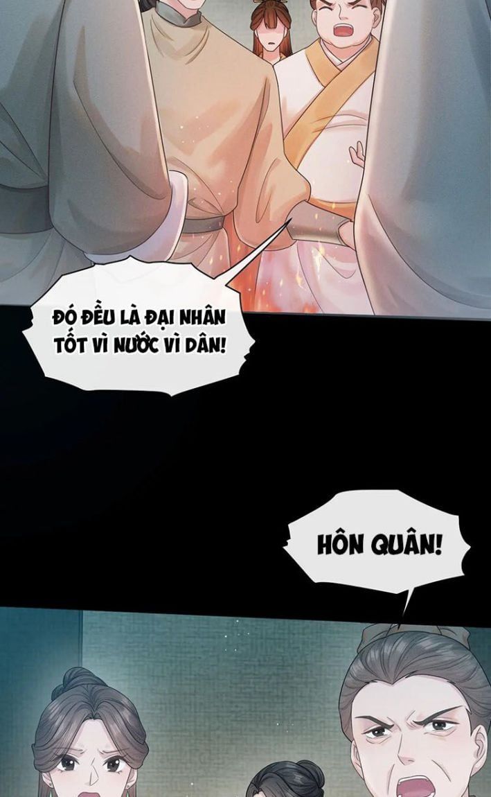 Phế Đế Vi Phi Chapter 27 - 11