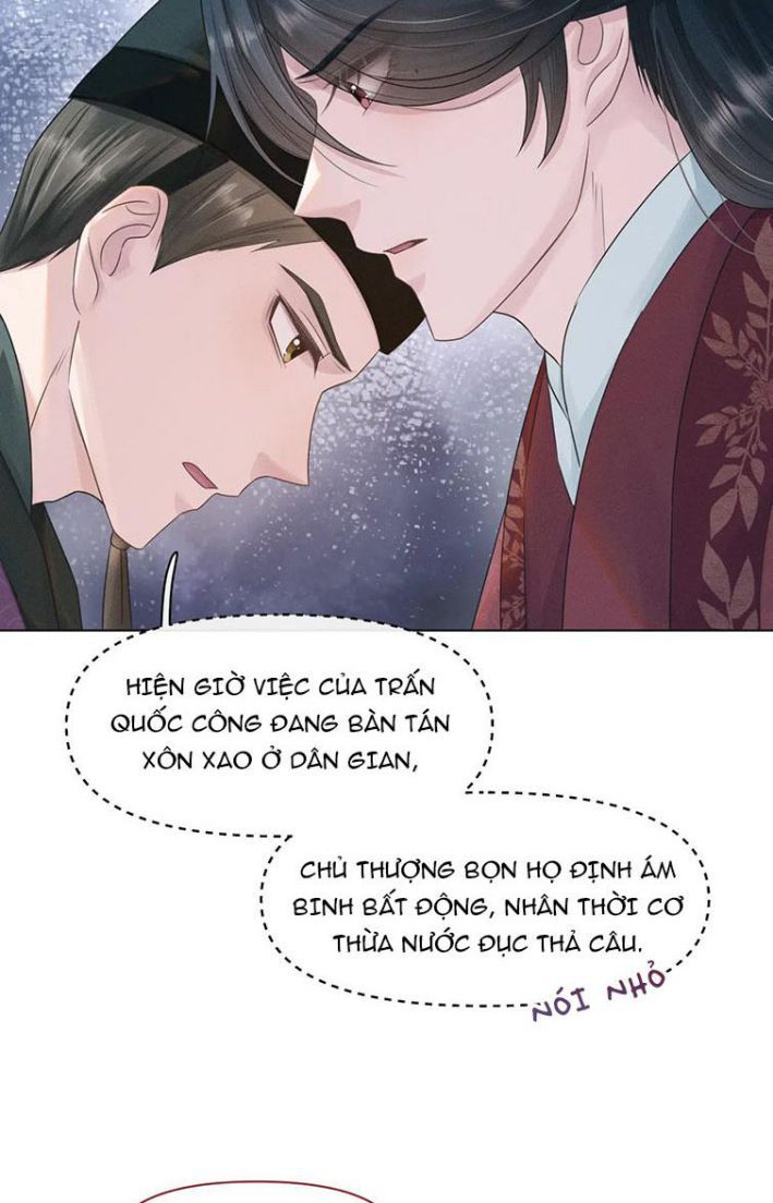 Phế Đế Vi Phi Chapter 27 - 34