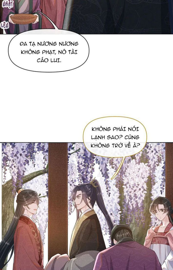 Phế Đế Vi Phi Chapter 27 - 42