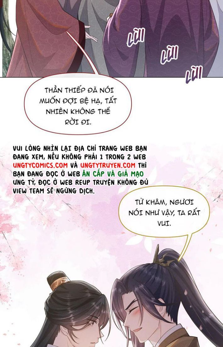 Phế Đế Vi Phi Chapter 27 - 43