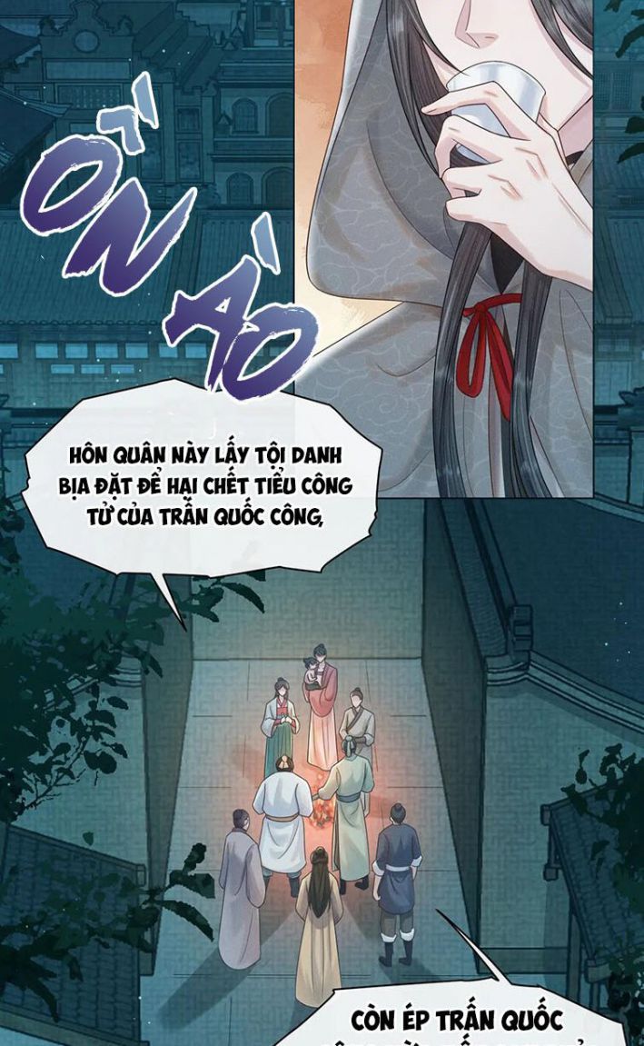 Phế Đế Vi Phi Chapter 27 - 8