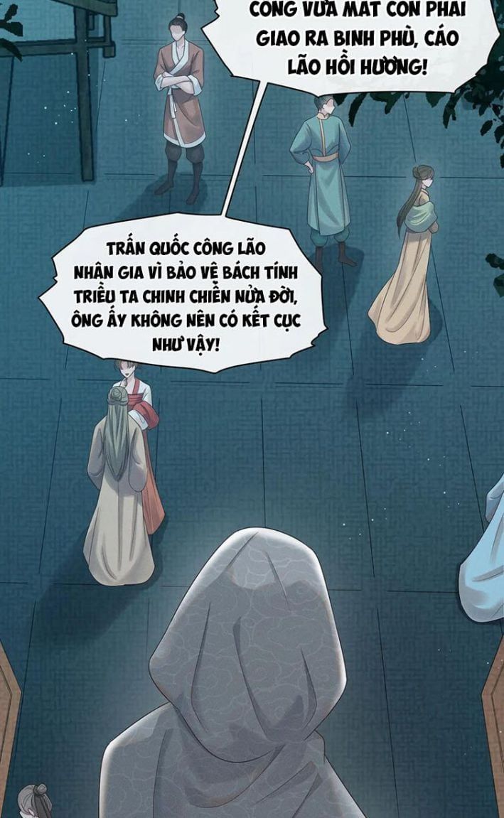 Phế Đế Vi Phi Chapter 27 - 9