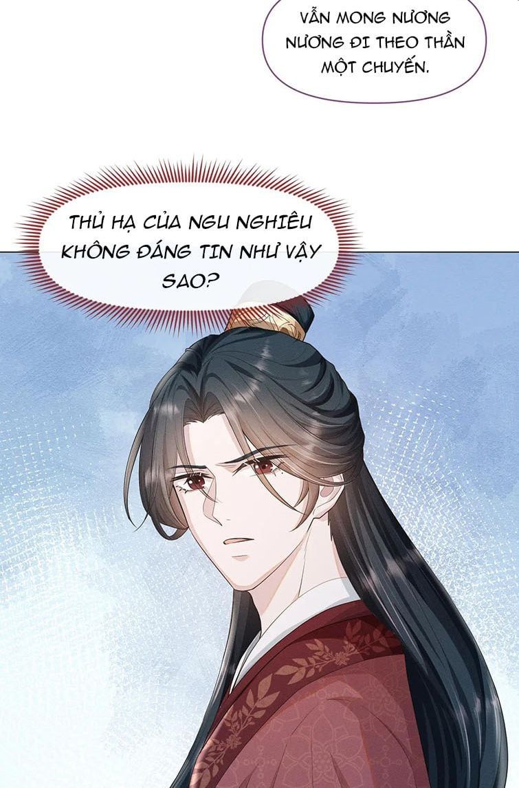 Phế Đế Vi Phi Chapter 28 - 5