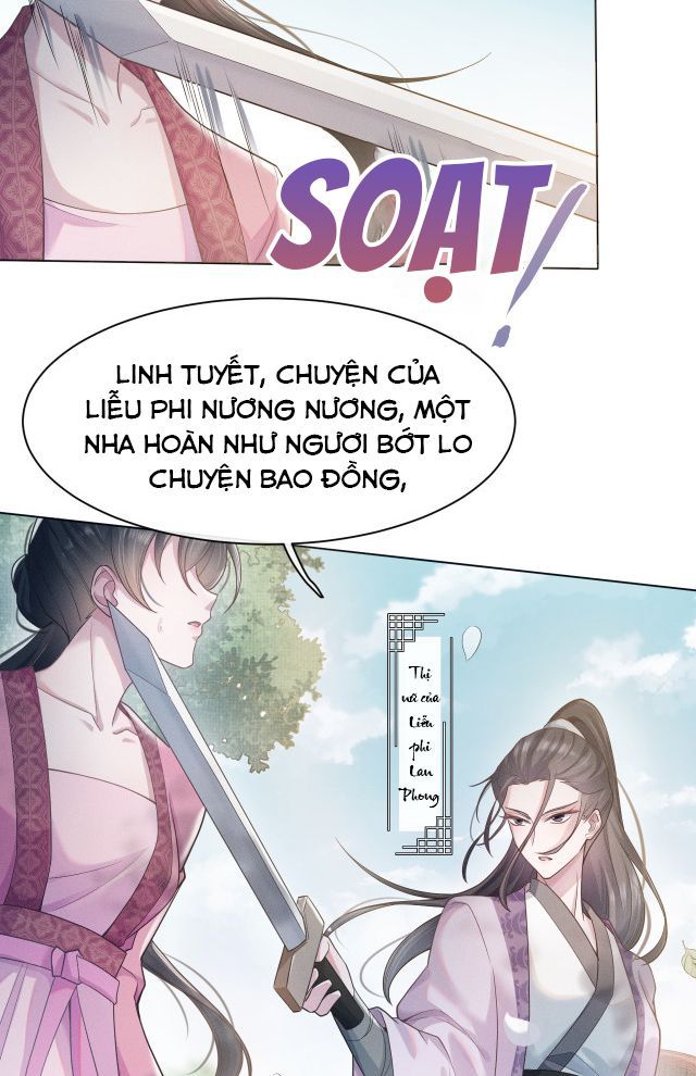 Phế Đế Vi Phi Chapter 3 - 24