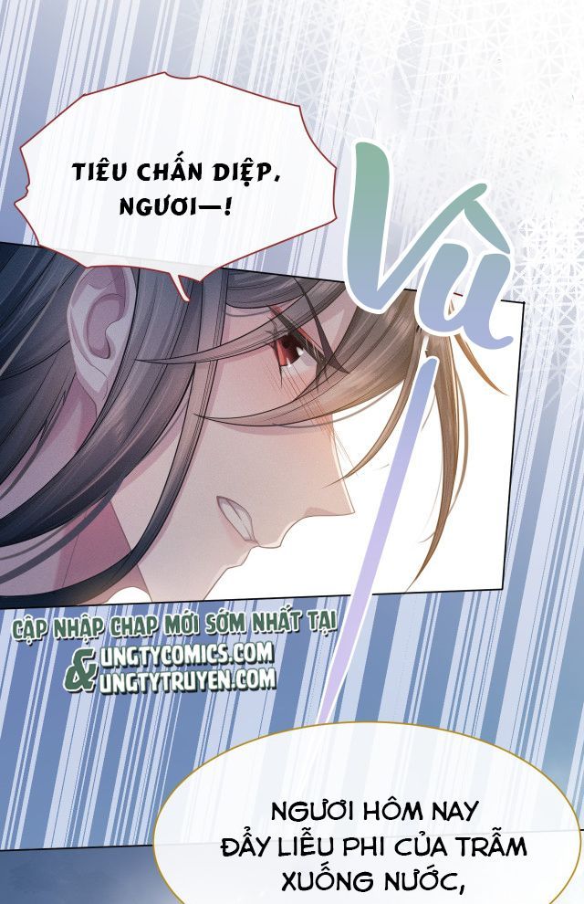Phế Đế Vi Phi Chapter 3 - 40