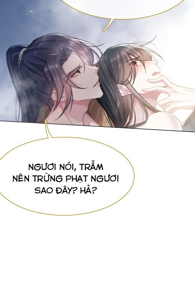 Phế Đế Vi Phi Chapter 3 - 41