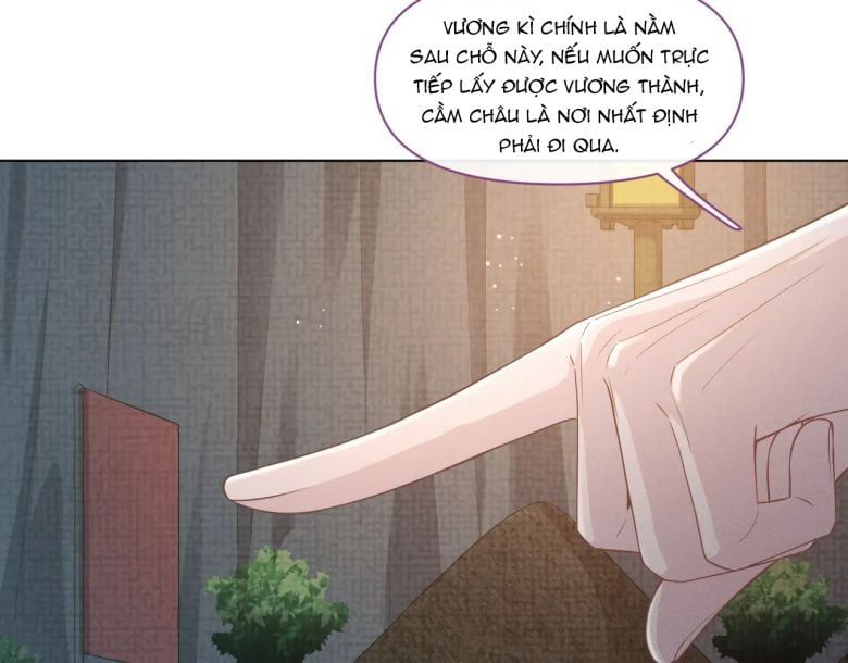 Phế Đế Vi Phi Chapter 30 - 11