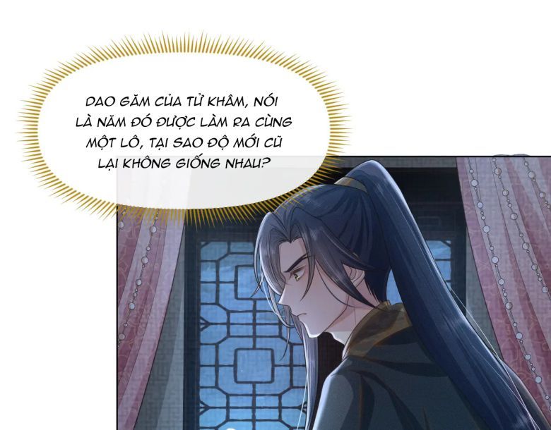 Phế Đế Vi Phi Chapter 30 - 27