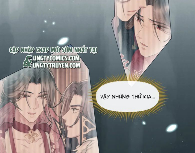 Phế Đế Vi Phi Chapter 30 - 49