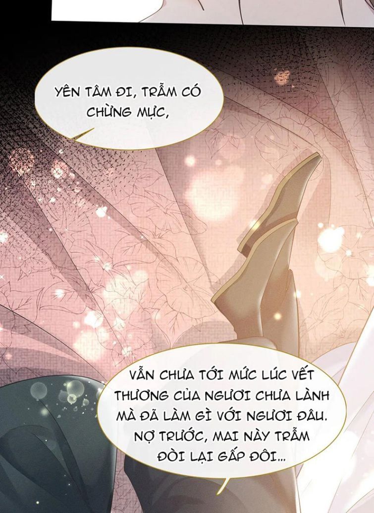 Phế Đế Vi Phi Chapter 6 - 4