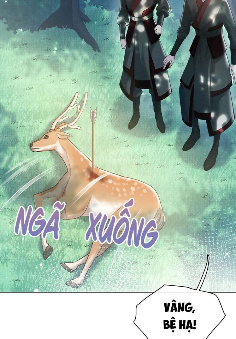 Phế Đế Vi Phi Chapter 7 - 43