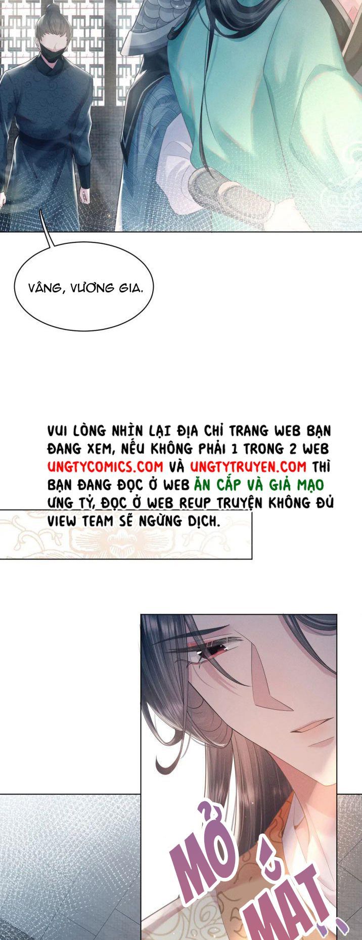 Phế Đế Vi Phi Chapter 8 - 35