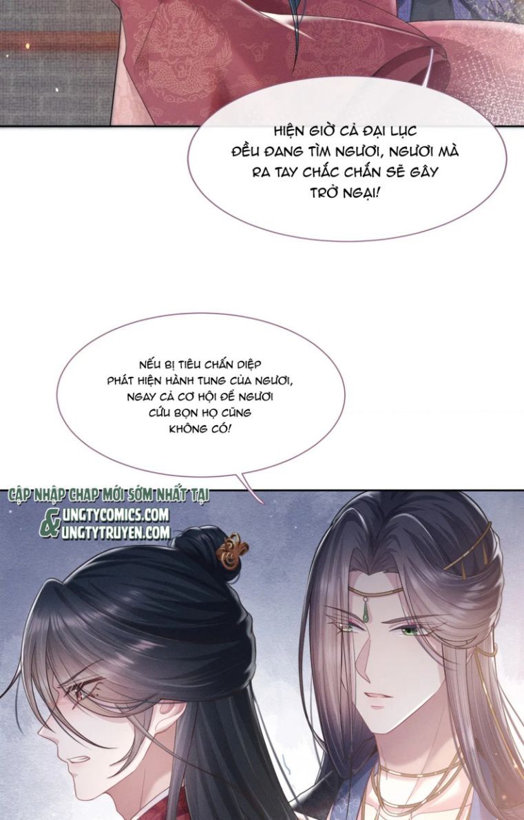 Phế Đế Vi Phi Chapter 9 - 41