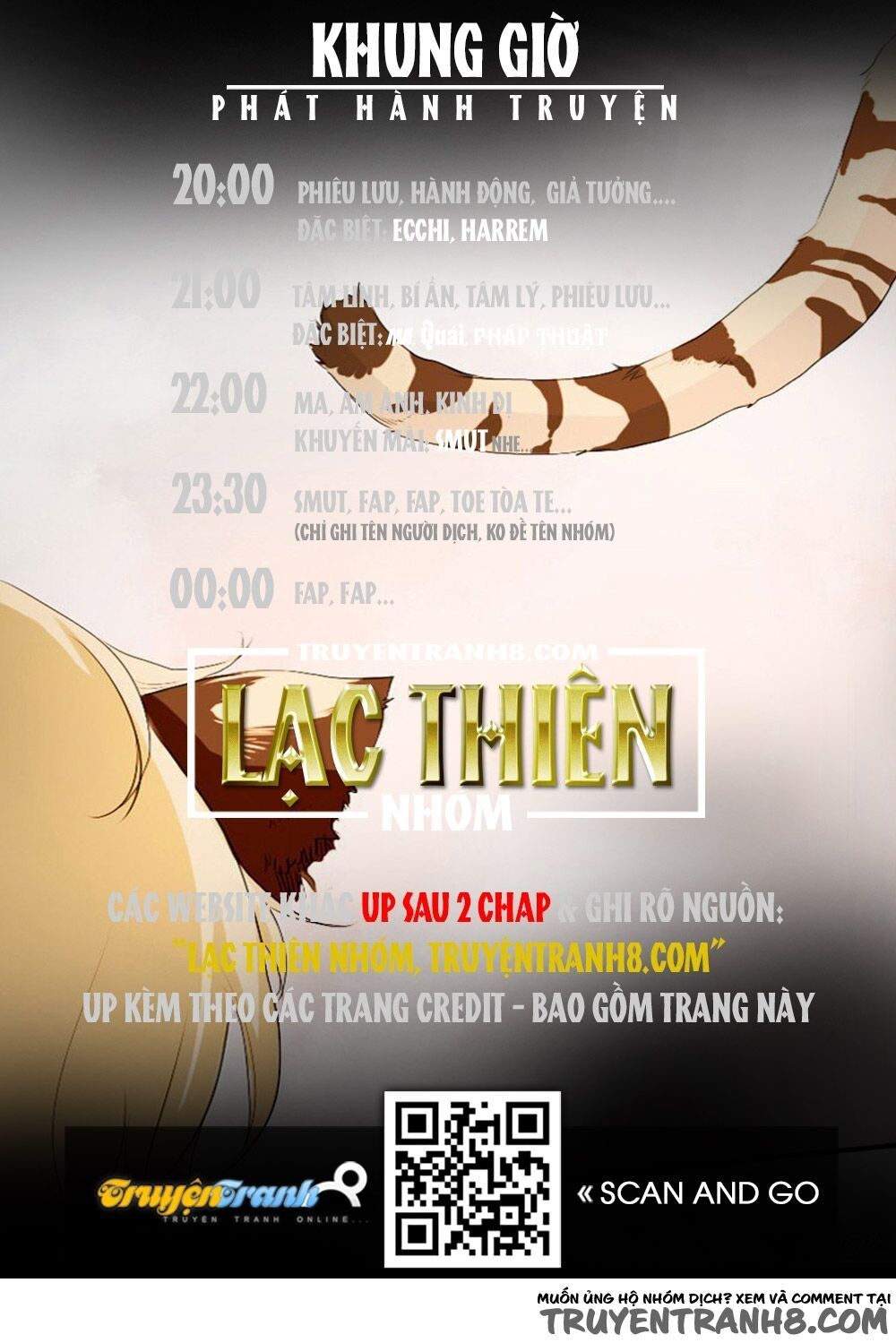 Yêu Là Dễ Nhất Trên Đời Chapter 4 - 23