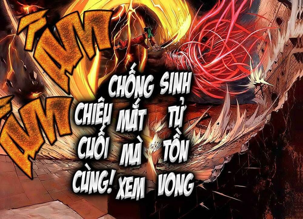 Lộc Đỉnh Kí Chapter 11 - 29