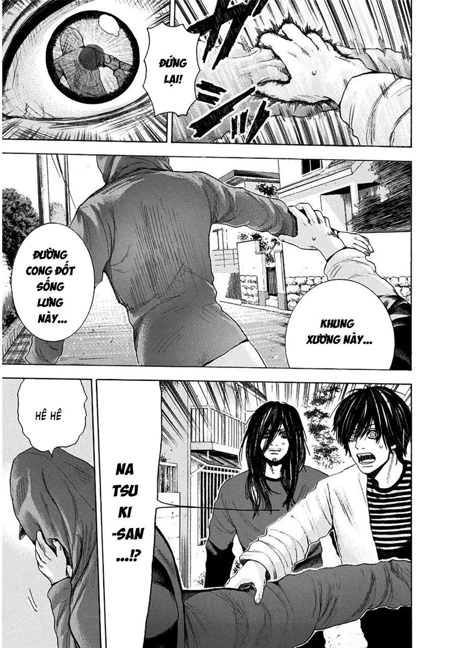 Song Trùng Tuyến Yokohama Chapter 5 - 5