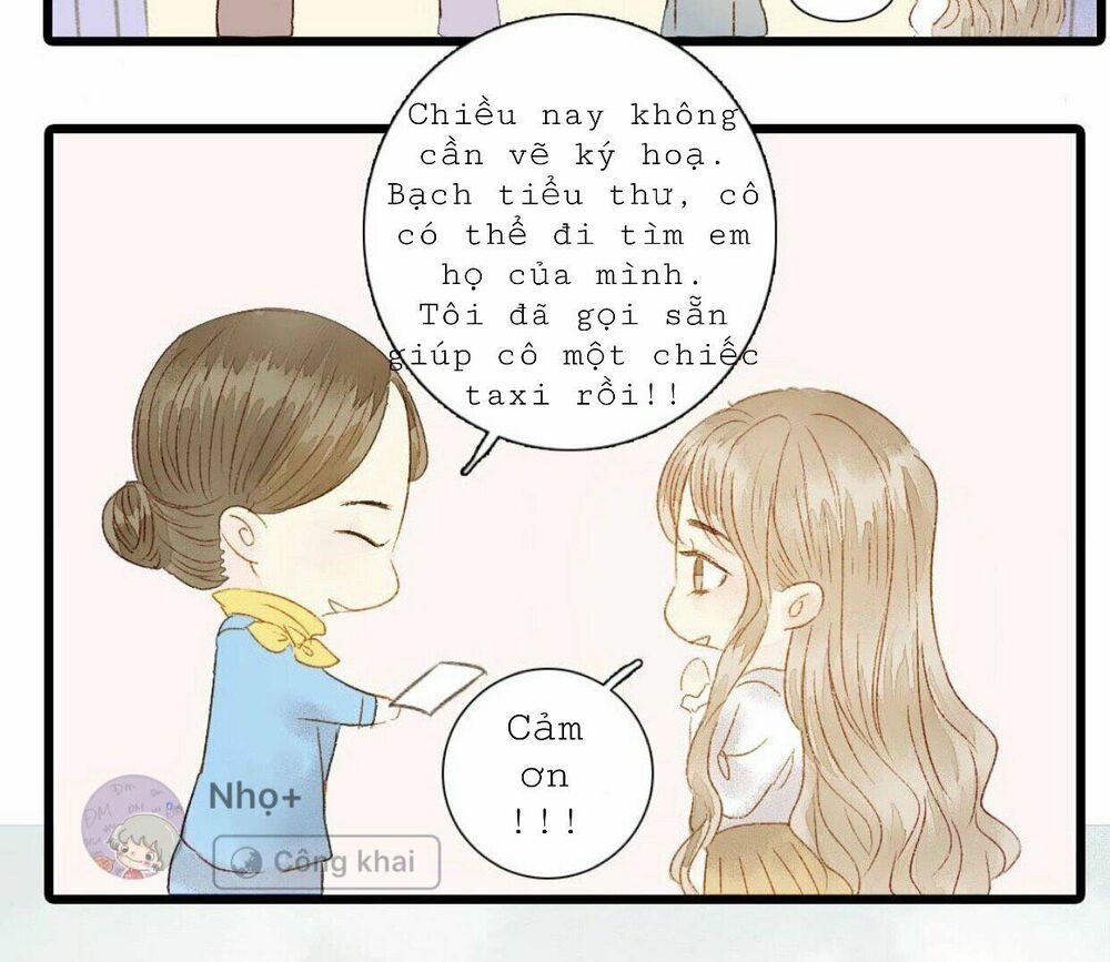 Sẽ Là Ánh Trăng Duy Nhất Thuộc Về Người Chapter 2 - 16