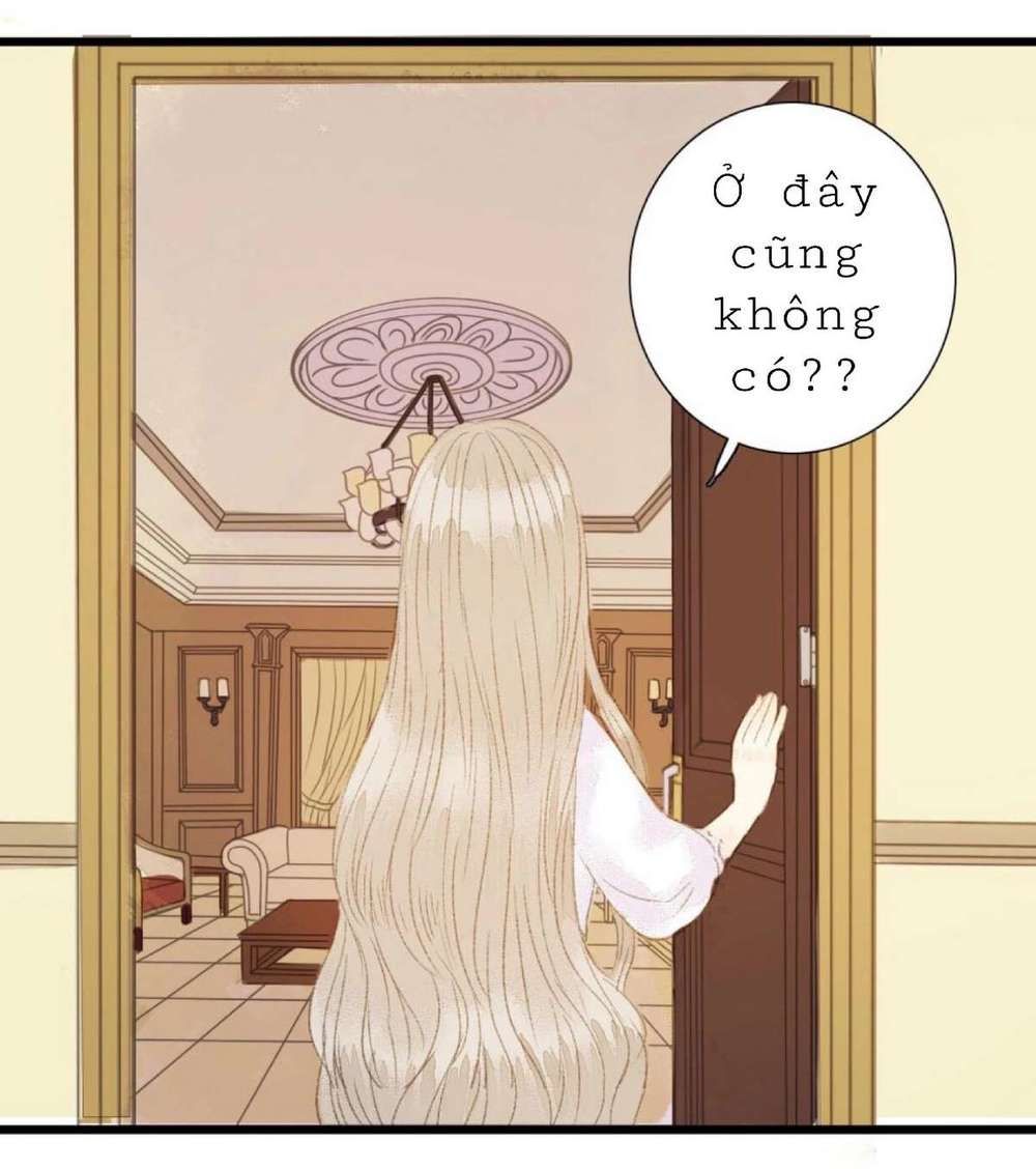 Sẽ Là Ánh Trăng Duy Nhất Thuộc Về Người Chapter 4 - 12
