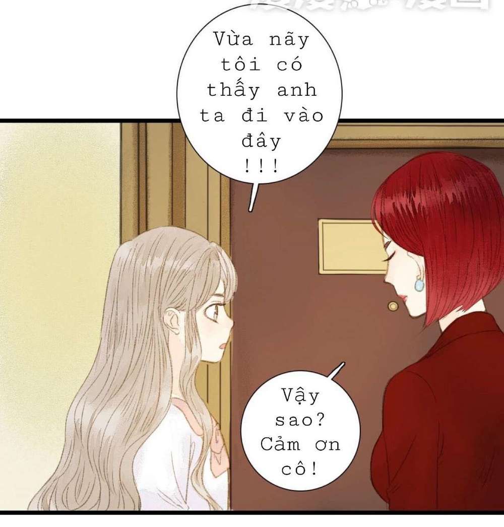 Sẽ Là Ánh Trăng Duy Nhất Thuộc Về Người Chapter 4 - 5
