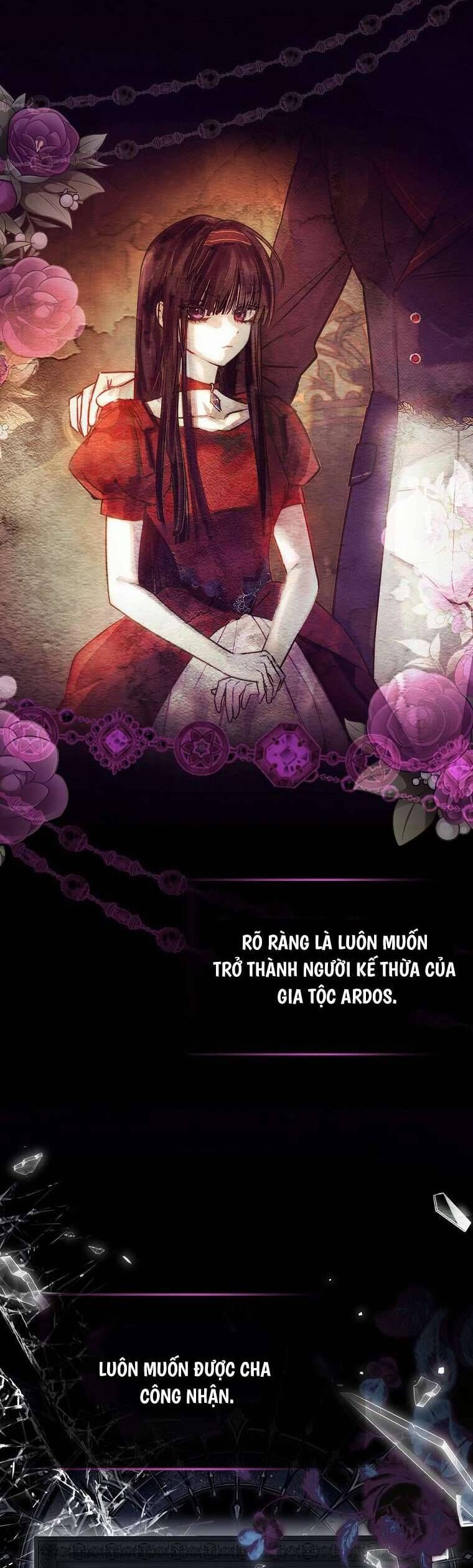 Tôi Là Bé Cún Dũng Cảm Đến Cứu Chị Gái Phản Diện Chapter 5 - 13