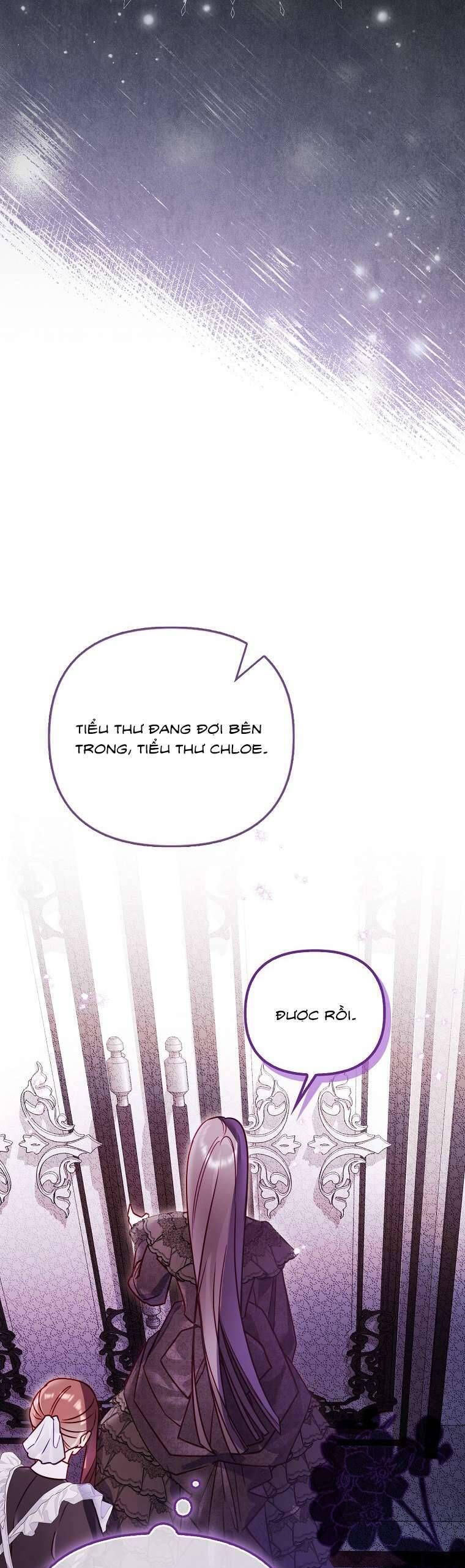 Tôi Là Bé Cún Dũng Cảm Đến Cứu Chị Gái Phản Diện Chapter 5 - 44
