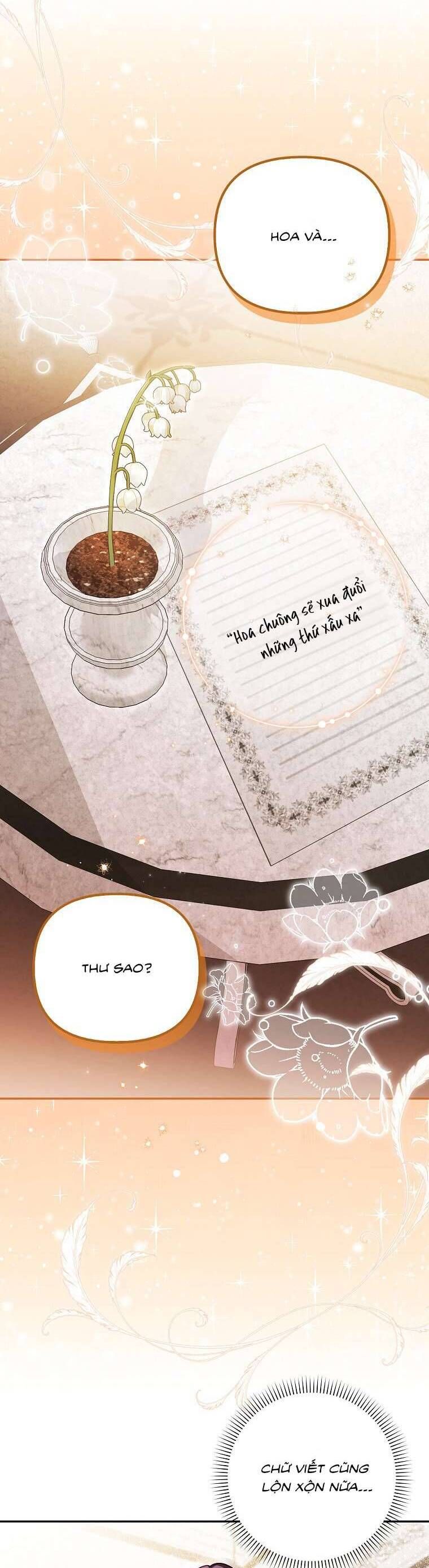 Tôi Là Bé Cún Dũng Cảm Đến Cứu Chị Gái Phản Diện Chapter 5 - 48