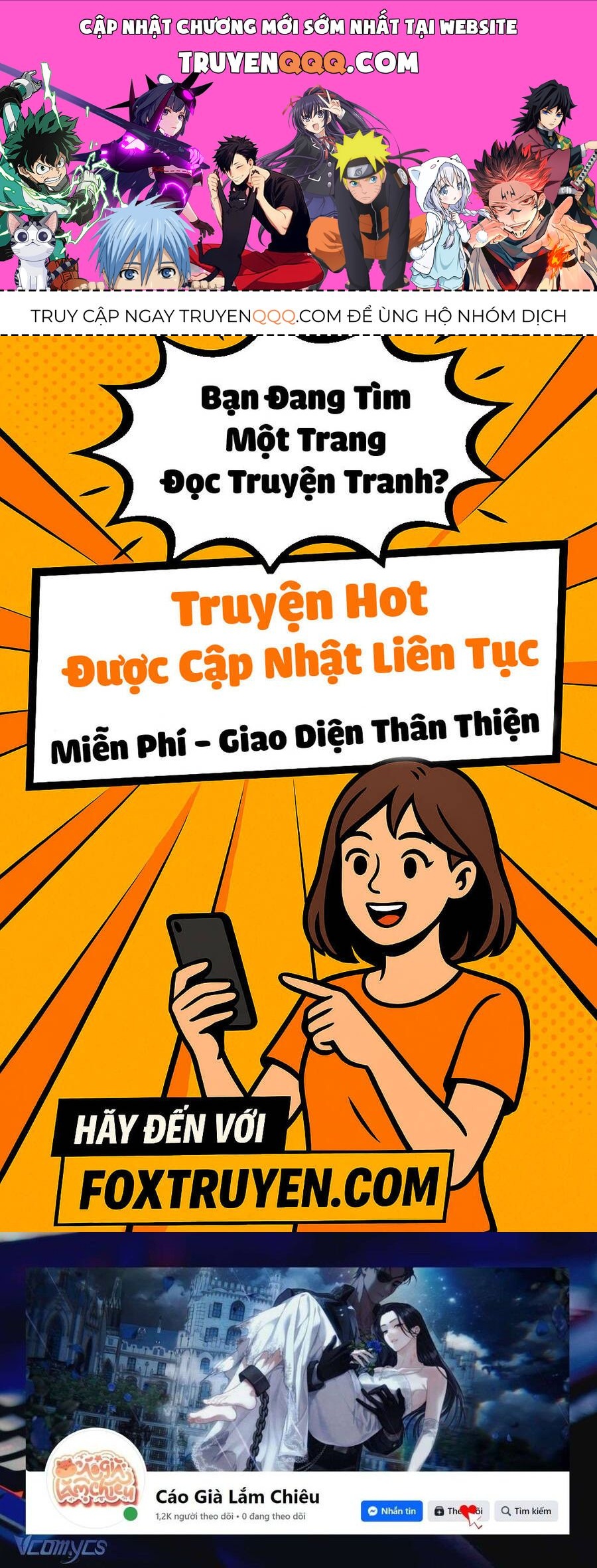 Tôi Là Bé Cún Dũng Cảm Đến Cứu Chị Gái Phản Diện Chapter 8 - 1
