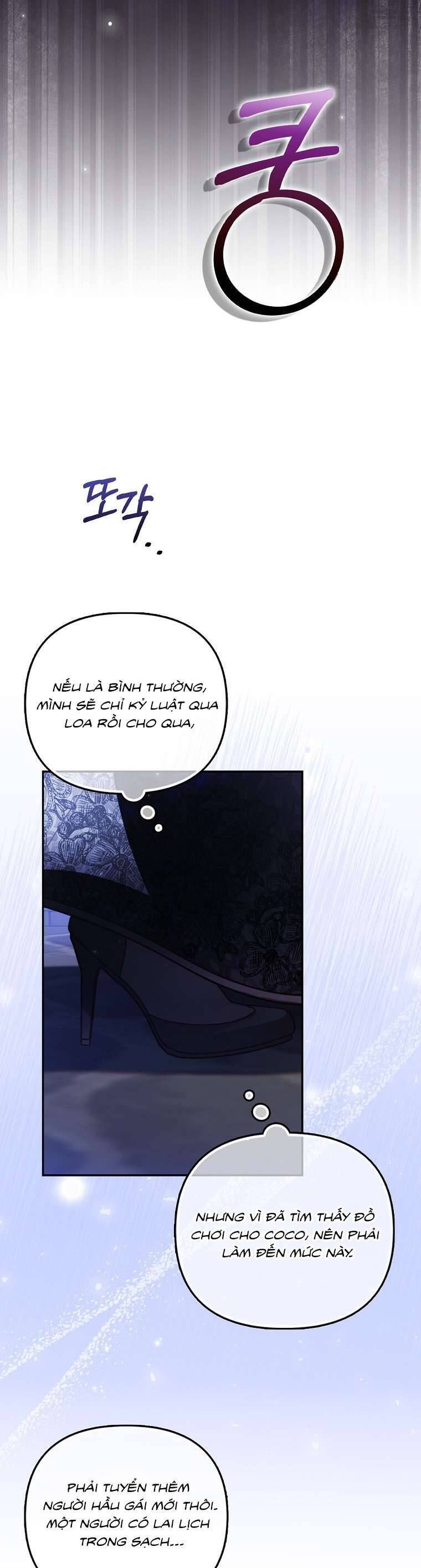 Tôi Là Bé Cún Dũng Cảm Đến Cứu Chị Gái Phản Diện Chapter 8 - 33