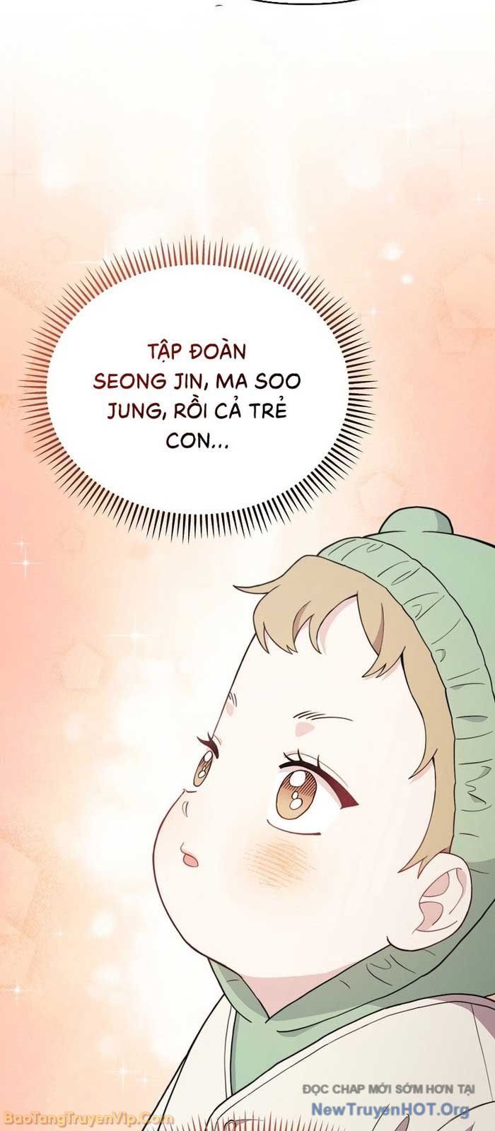 0 Tuổi Đã Là Ngôi Sao Hạng A Chapter 3 - 11