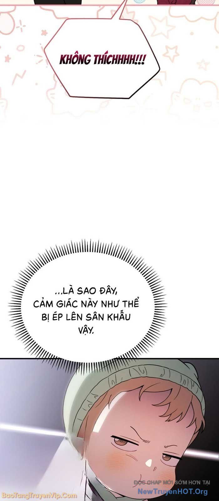0 Tuổi Đã Là Ngôi Sao Hạng A Chapter 3 - 13