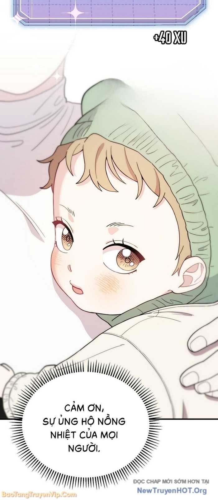 0 Tuổi Đã Là Ngôi Sao Hạng A Chapter 3 - 29